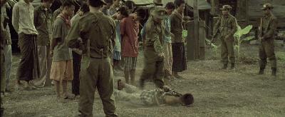 美国*杀屠**平民的真相：他们朝妇女儿童开枪，如何做到心安理得的？