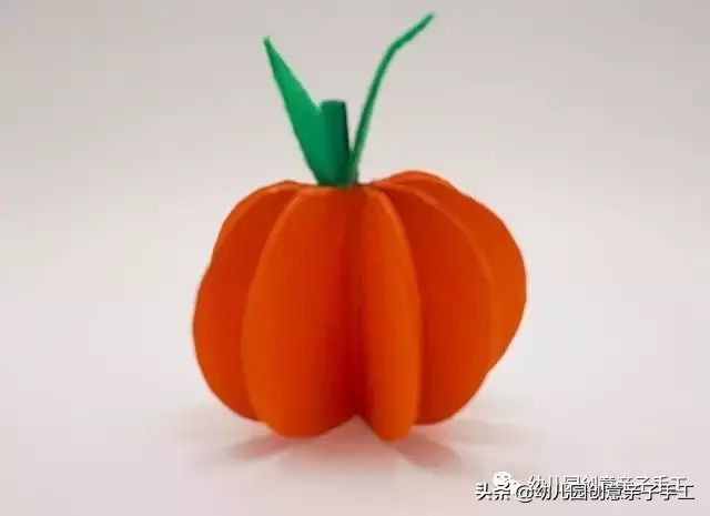 有创意的纸质手工新年氛围,新年创意手工增添年味