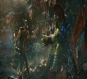 漫威复仇者联盟手机版剧情解说,漫威曝光的复联4七分钟视频