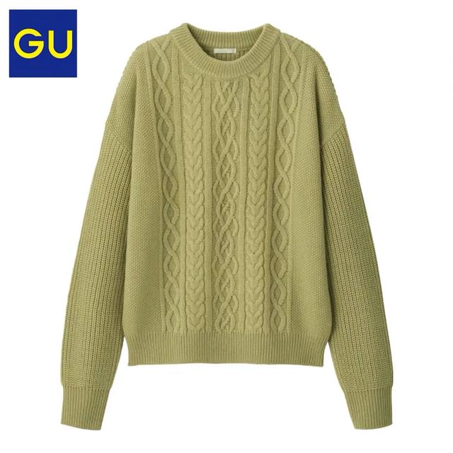 这个秋天你不该错过的6款毛衣,推荐几款秋季穿的毛衣