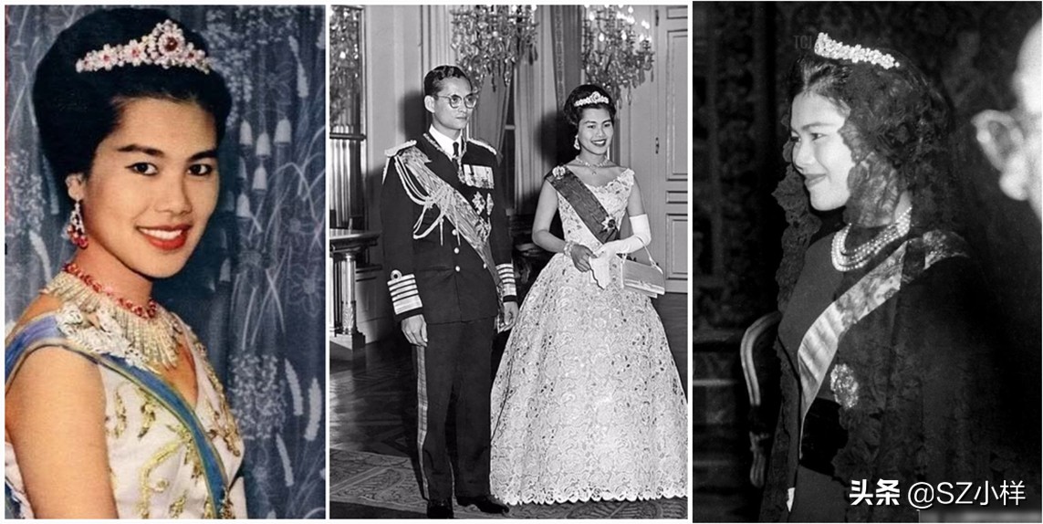 泰国王室和英国皇室谁更有钱,泰国王室全球王室第一富