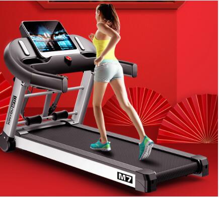 亿健跑步机新款测评,亿健跑步机推荐家用测评
