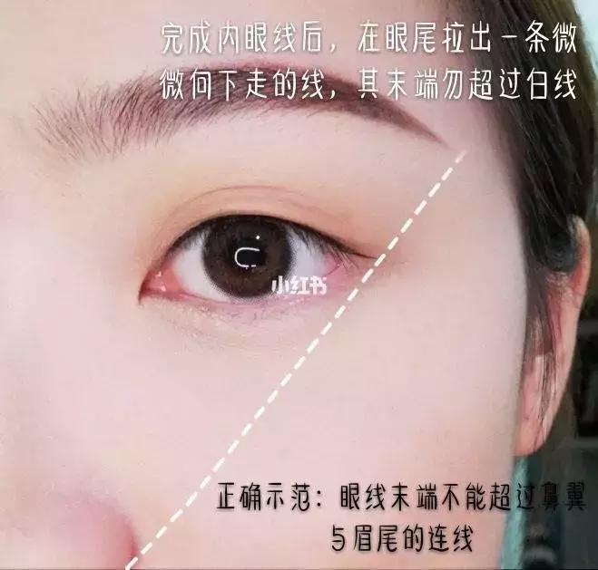 单眼皮的女生还是双眼皮的好看,单眼皮女生必须是双眼皮才好看吗