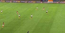 恒大中前场利器：严鼎皓看到了15接班人的影子，加油小伙子