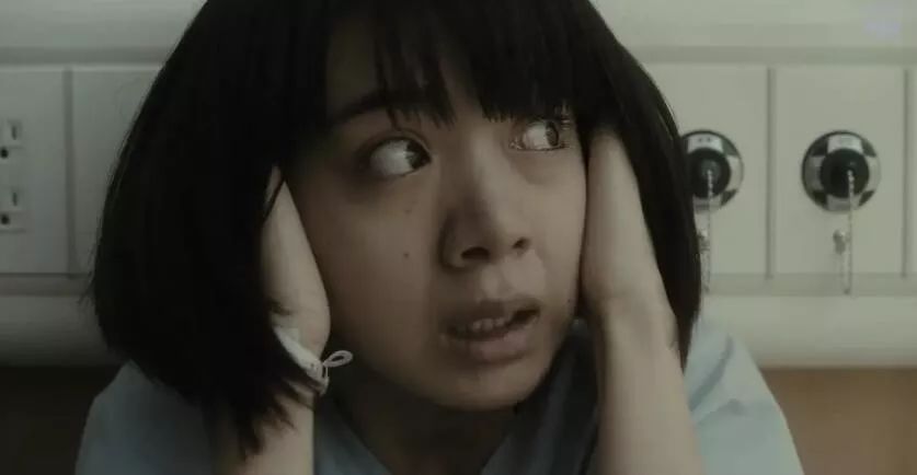 睡不醒的贞子,爱睡觉的贞子