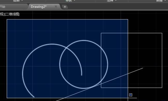 cad常用十六种命令的具体操作,cad入门之基础操作命令全解
