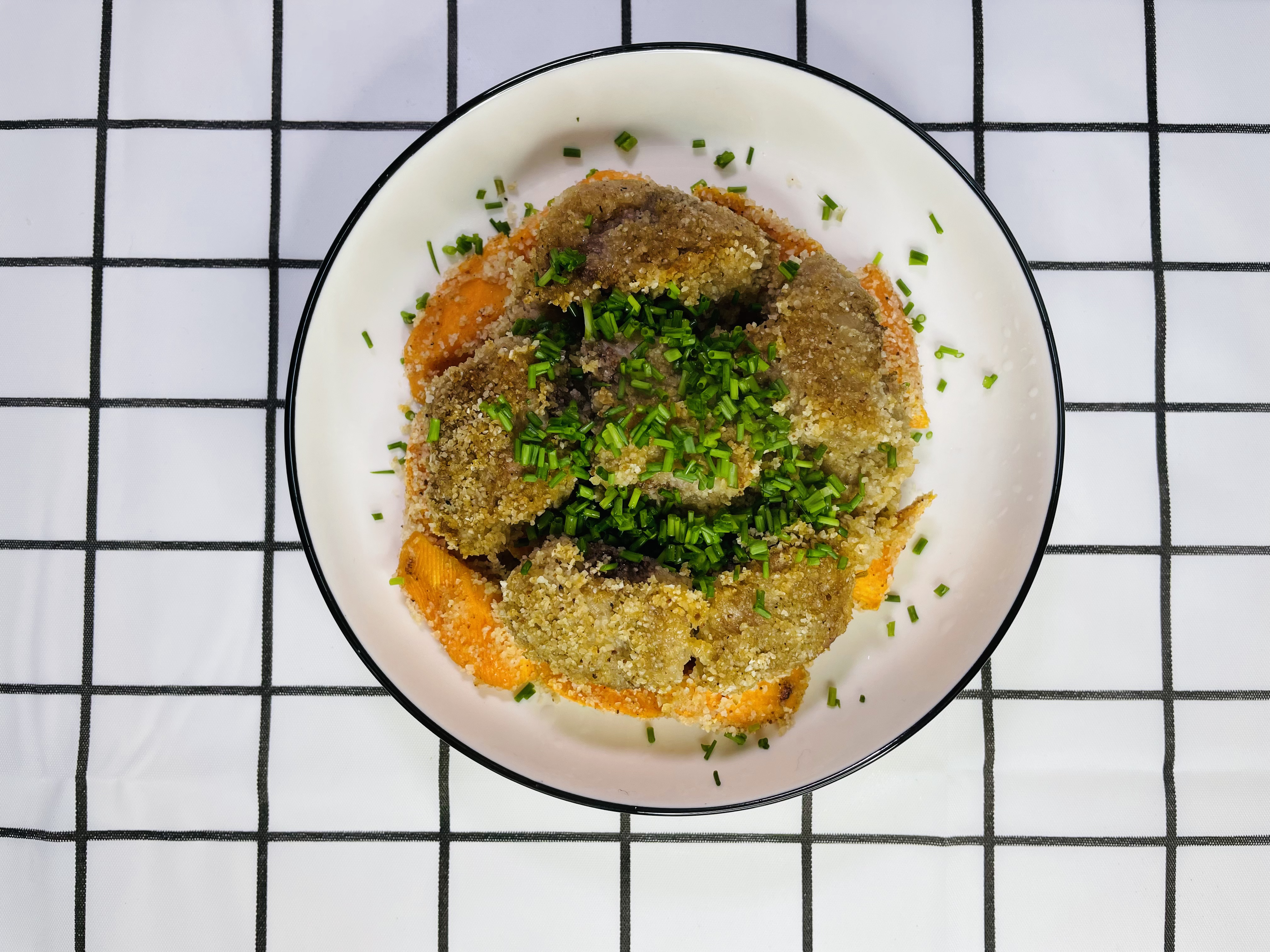 粉蒸排骨最正宗的做法步骤,教你正宗粉蒸排骨做法