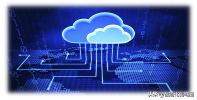 校园广播系统架构图,校园公共广播系统