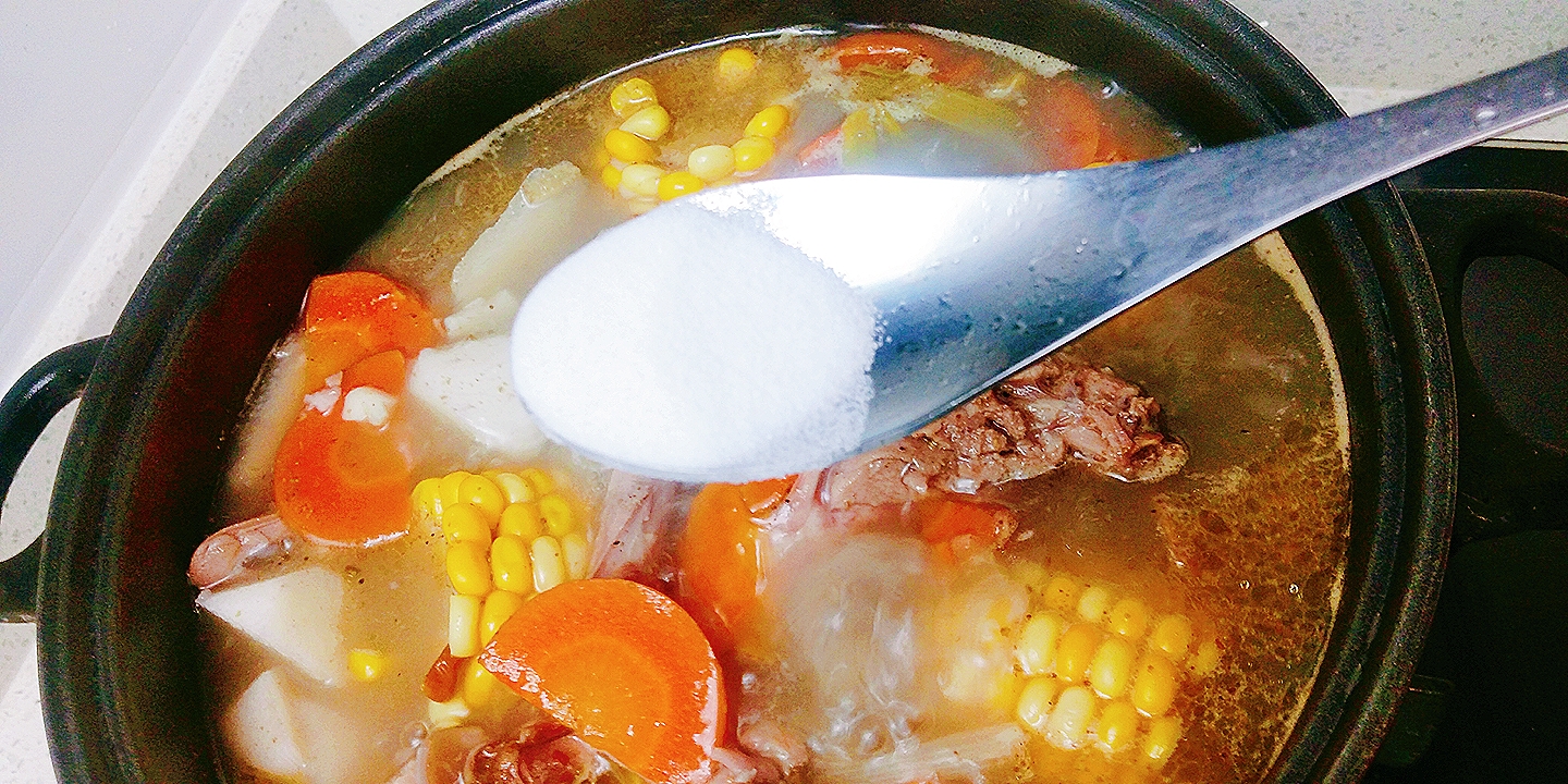 山药陈皮煲鸭子汤的做法小孩吃,海带萝卜山药鸭子汤的做法