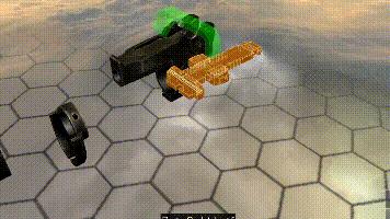 投稿|粗犷在外，精细在里，一代名枪SKS内部结构探秘