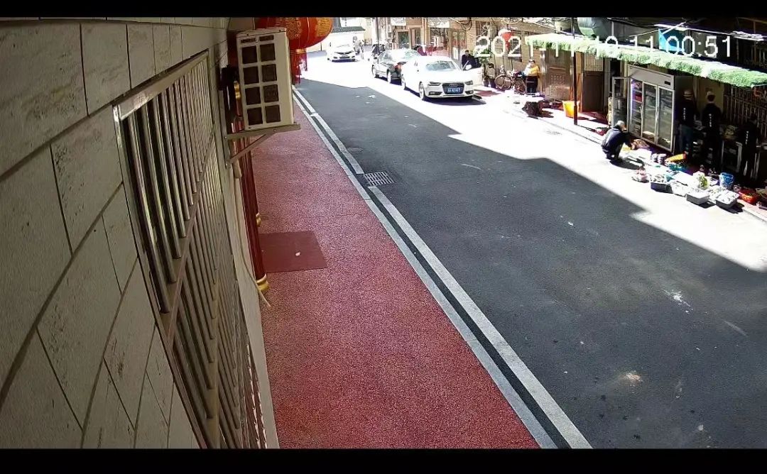 【我为群众办实事】江西萍乡：福利来了！开发公安喊你来领免费监控探头，还在等什么？