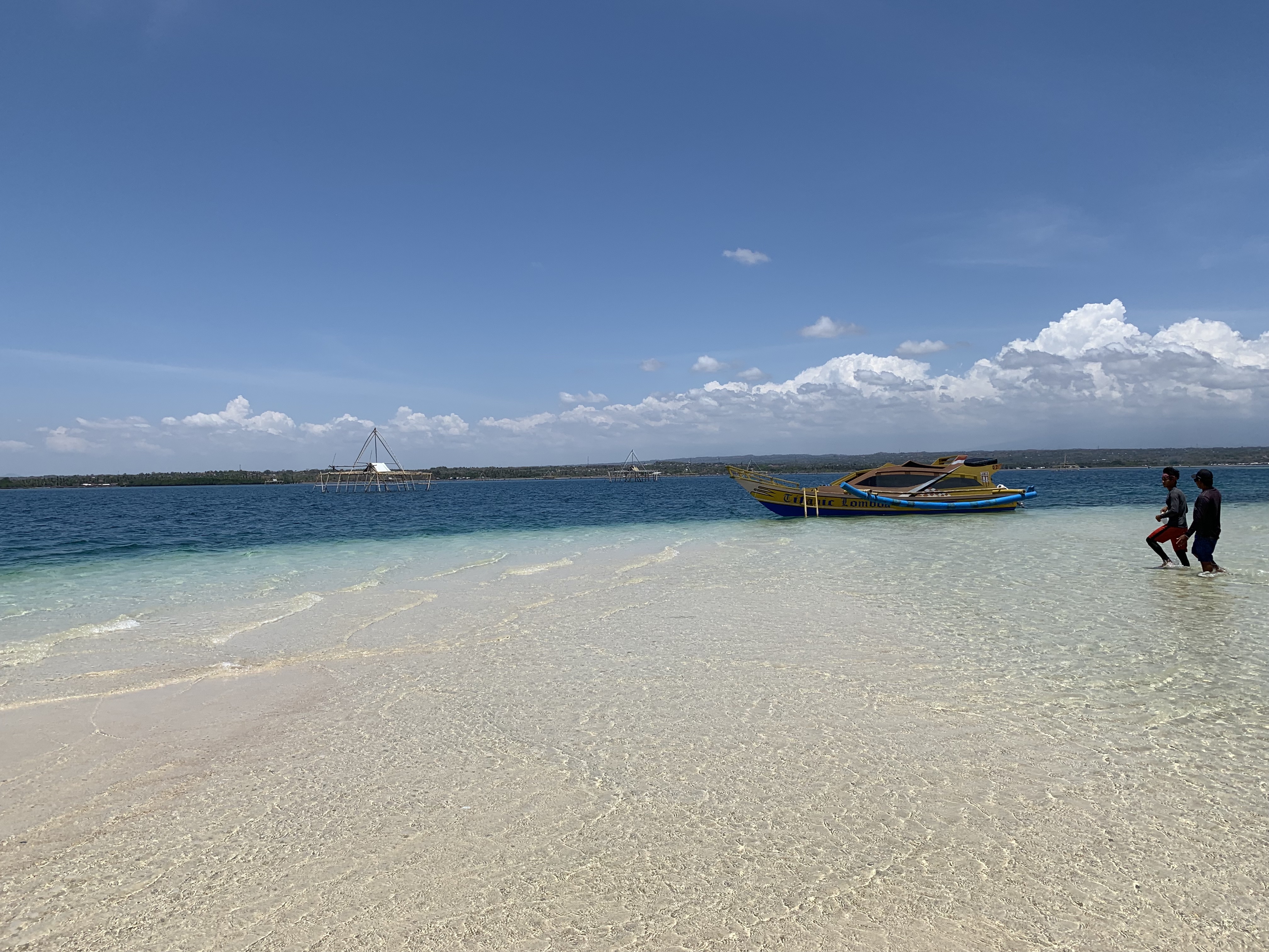 冬季海岛旅行推荐,海岛旅游攻略冬季