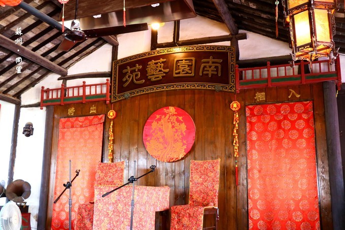 千年古镇苏州周庄一日游,苏州千年古镇同里