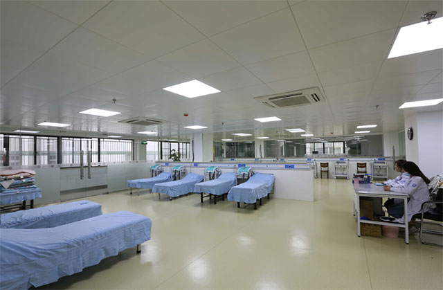 锅炉都有哪几种类型,大型锅炉一般用在什么地方