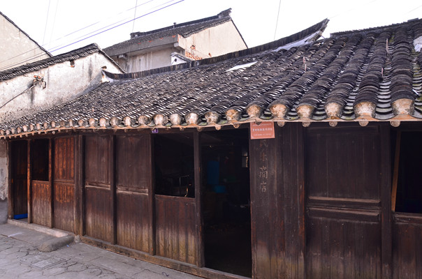 太仓十大古镇,太仓十大古镇排名