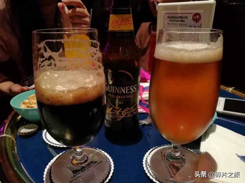 乘风破浪的姐们-上海日本豪华游轮六天五夜游攻略