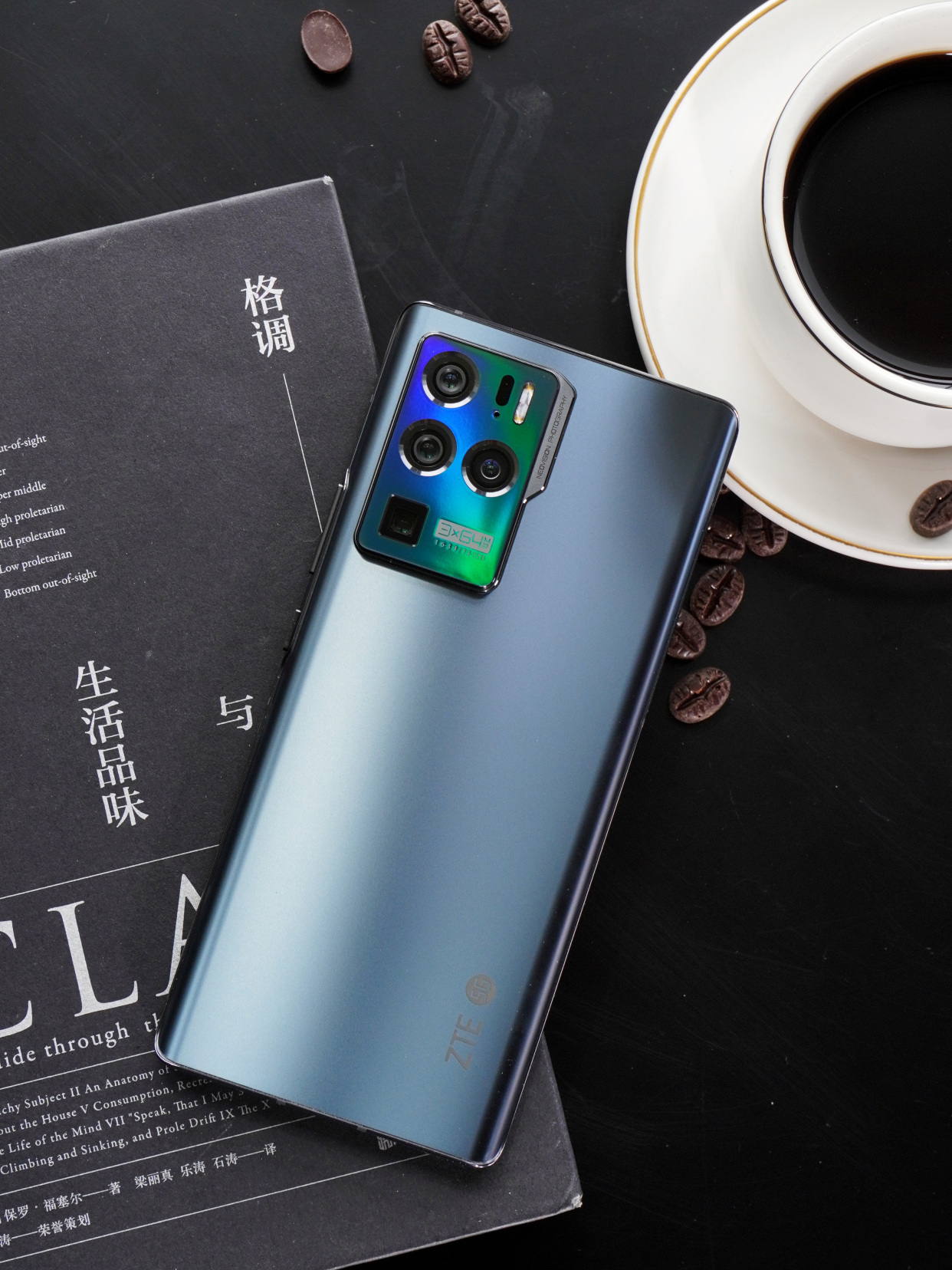 中兴axon30ultra航天版拍照评测,中兴axon30ultra对比努比亚nubiaz30pro