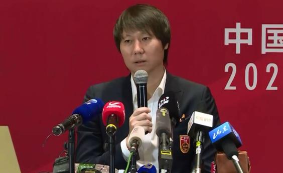 足协与国足主帅李铁续约5年,国足新主帅合同