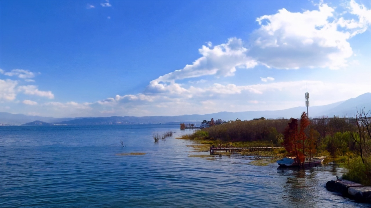 云南旅游6天五晚到底坑不,云南旅行的真实感受