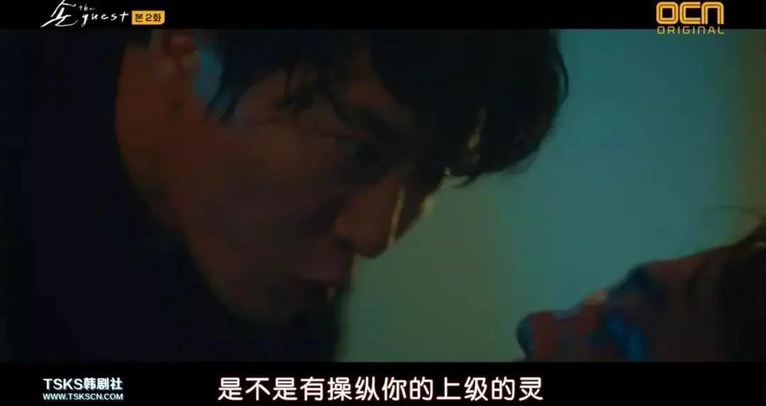 全程无尿点，这部双女主大戏超飒