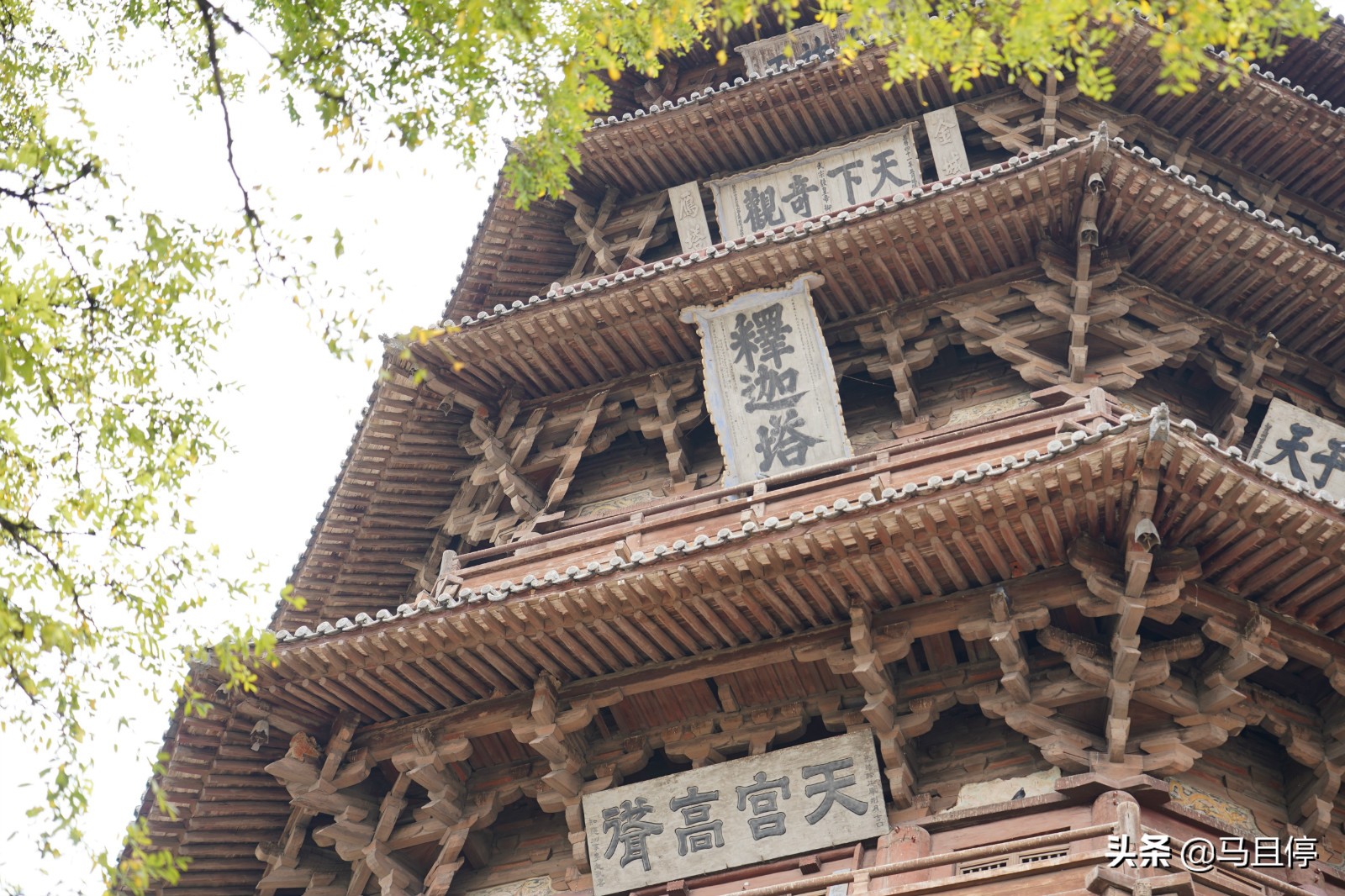 山西省的哪个塔属于世界三大奇塔,山西四大奇塔在哪里