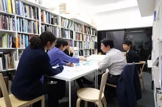 日本设计大师安藤忠雄,安藤忠雄创意设计