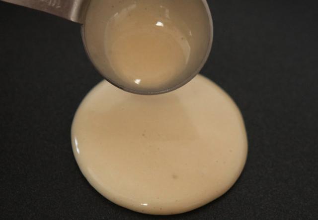 小孩在家怎么做铜锣烧,宝宝铜锣烧非常好吃