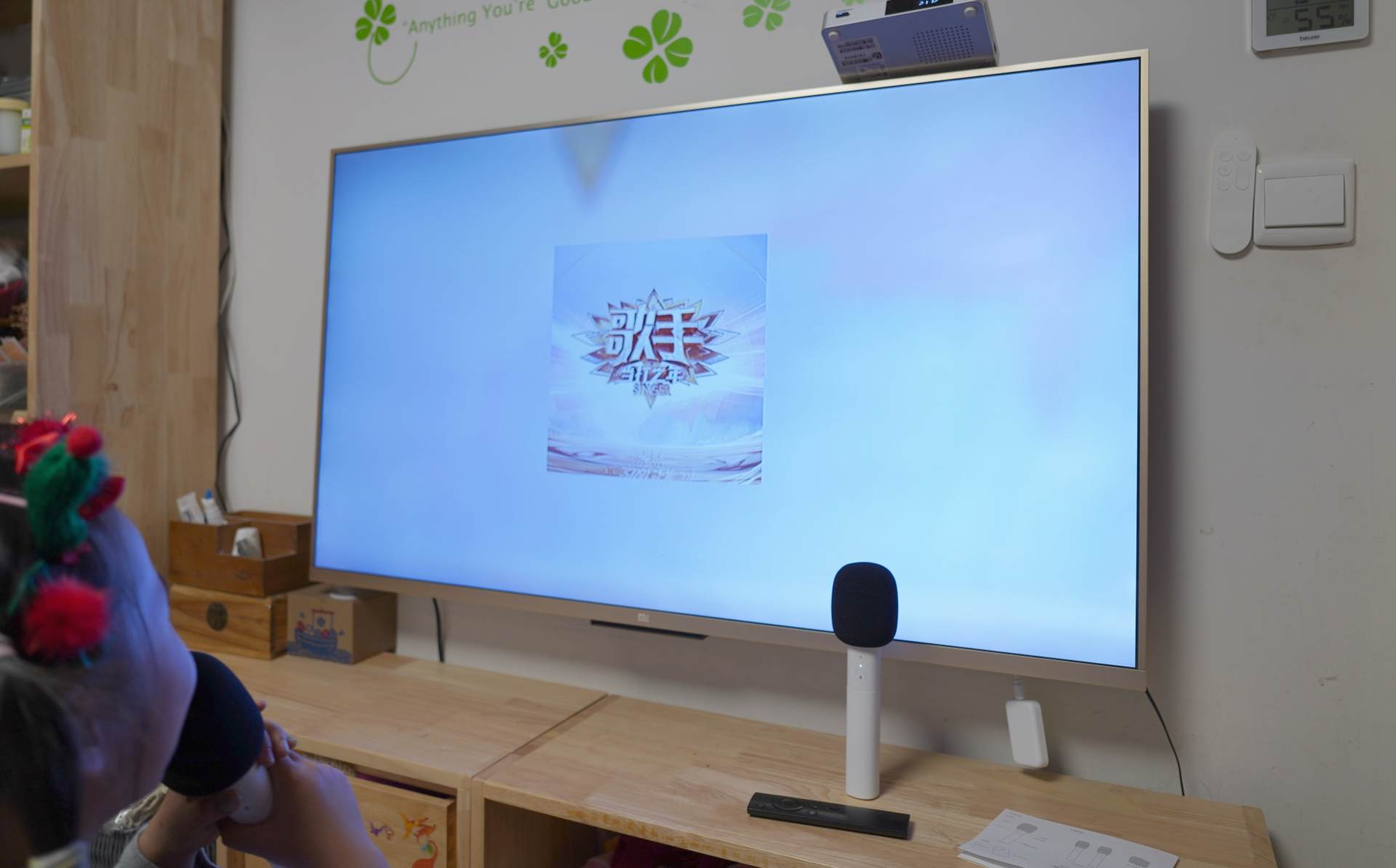 雷石k歌麦克风小程序,特斯拉雷石ktv麦克风有必要买吗