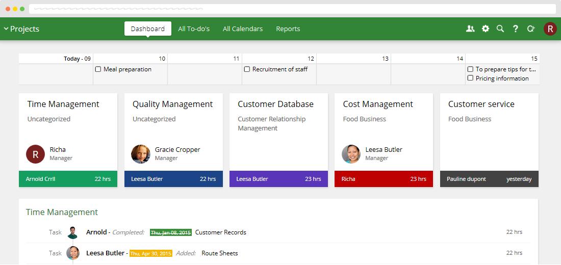 推荐一款好用的时间管理神器,时间管理器哪个性价比最高