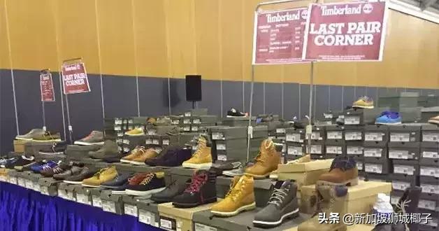 新加坡省钱方法,新加坡全岛竟有这么多工厂折扣店