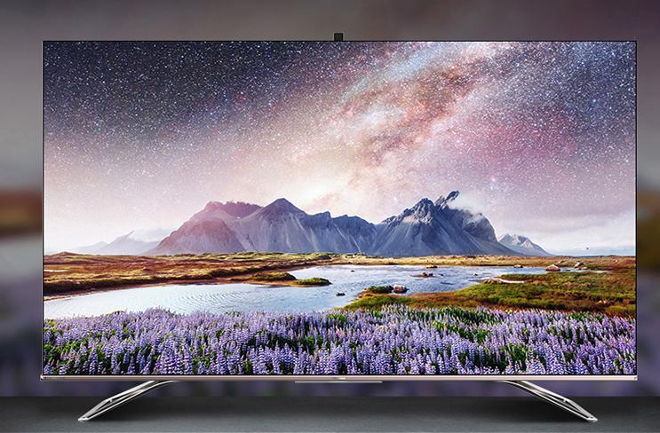 十款值得剁手的优秀电视产品,值得推荐的一款高端电视