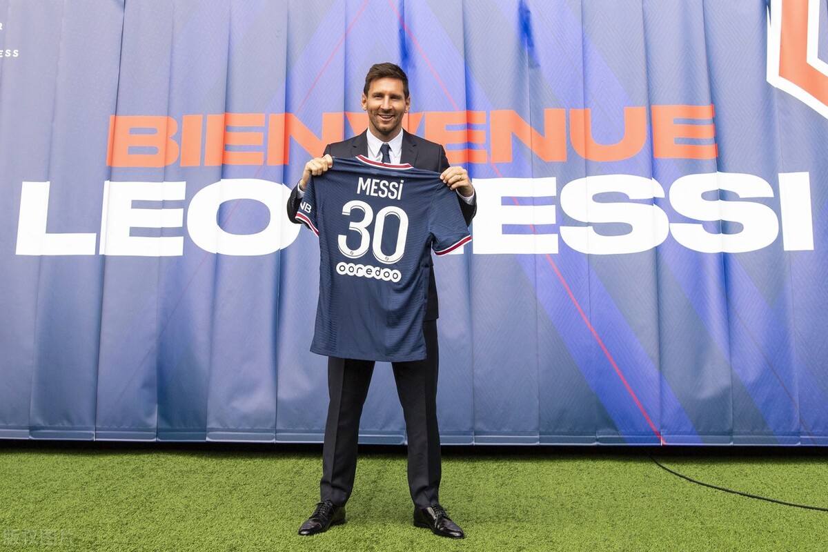 梅罗时代的球王,梅罗时代的巨星