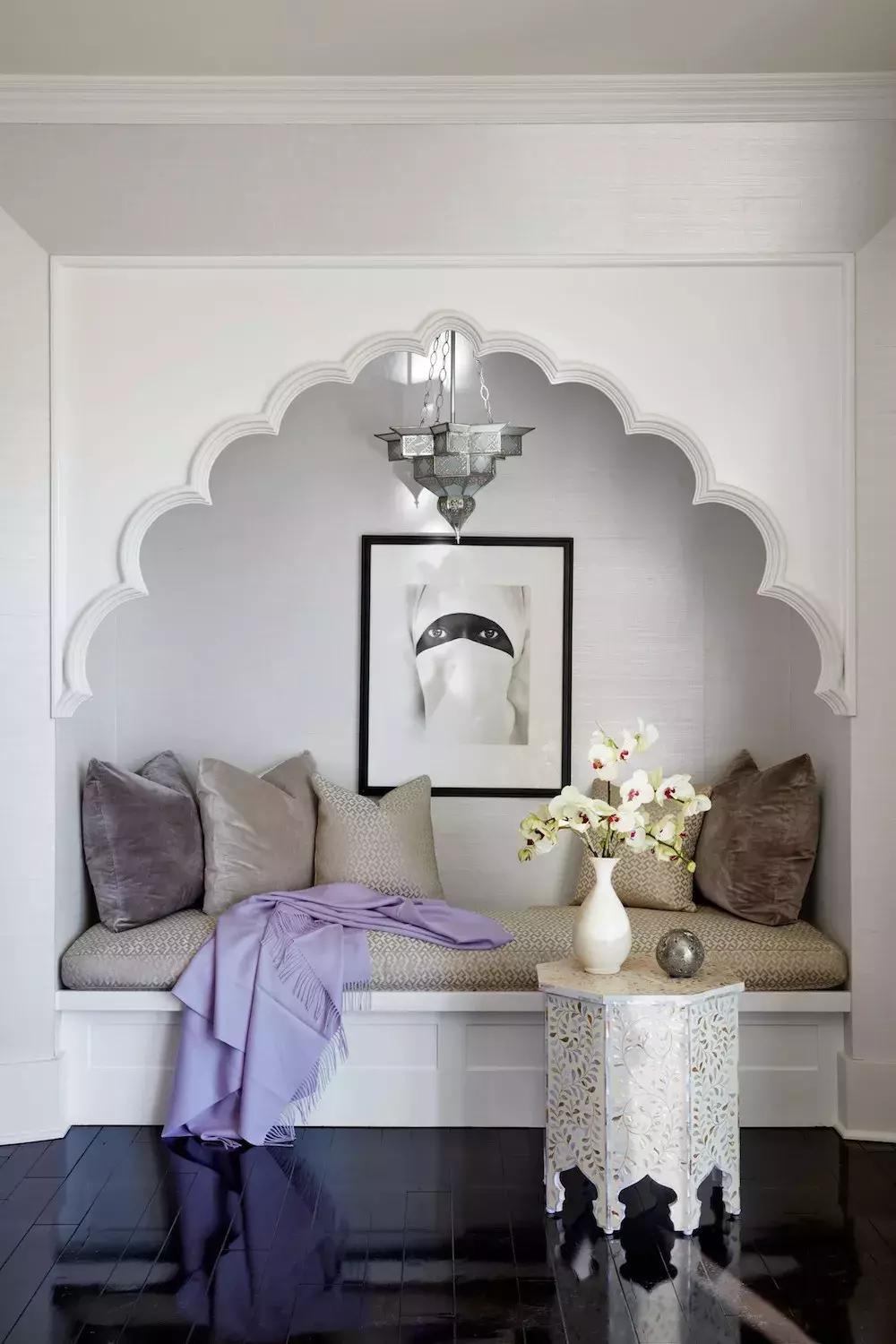 摩洛哥北非的一千零一夜,摩洛哥一千零一夜故事