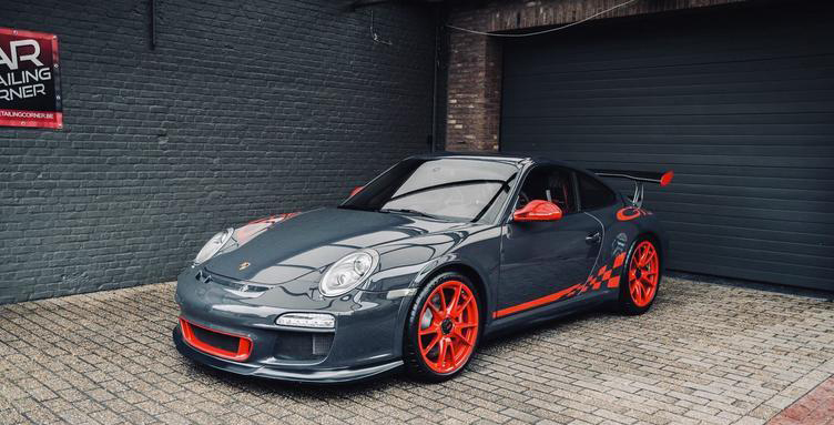 帕拉梅拉最便宜的现车,e级值得买的二手车