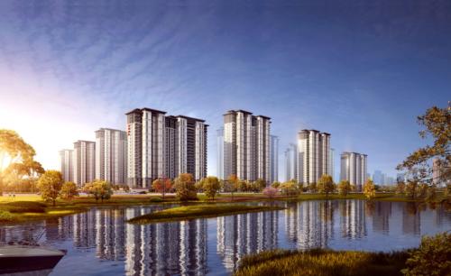 揭秘绿都“美”学背后，如何在探索中用心缔造美好人居？