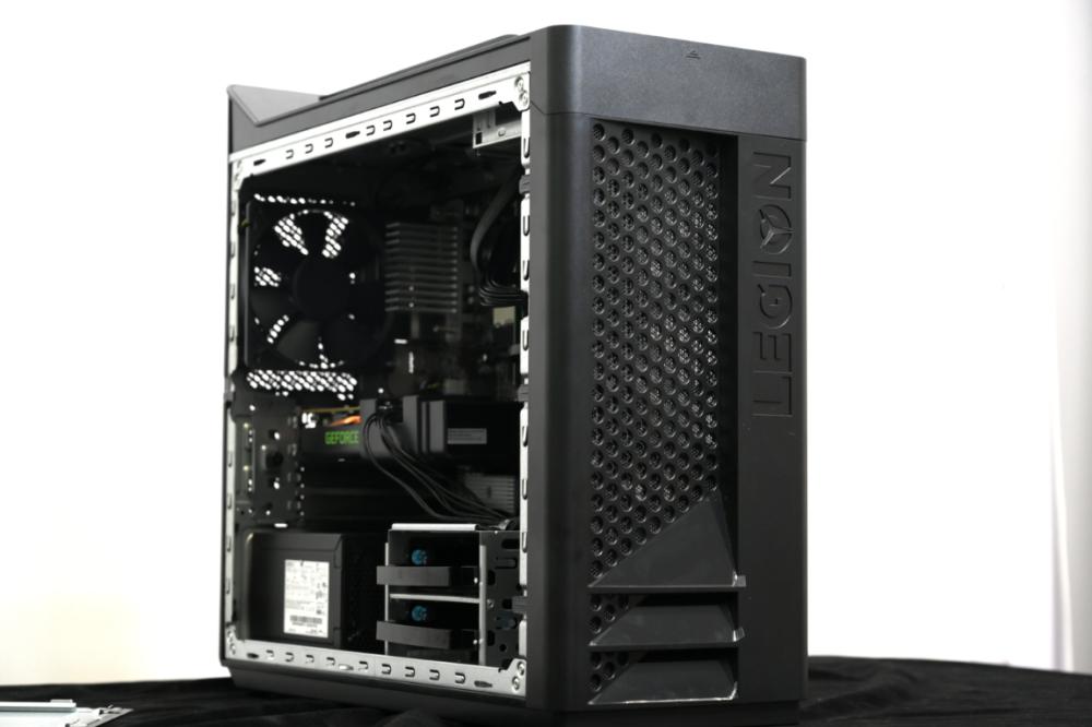 各品牌游戏主机组装明细,游戏电脑主机拆解