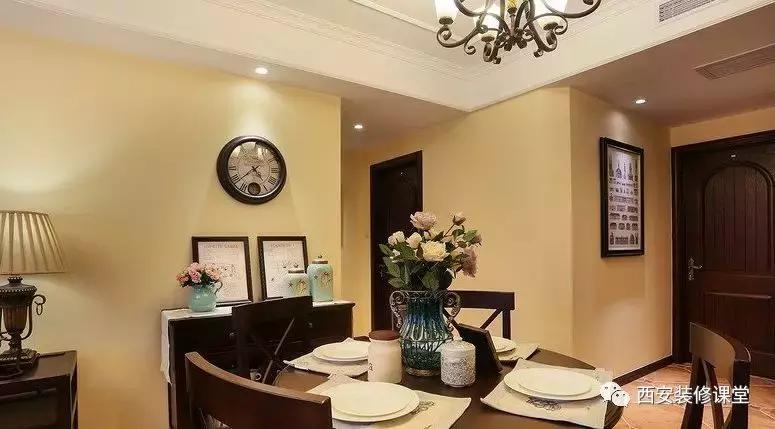 晒晒170四房美式进门衣帽间很满意,黑白灰主卧小户型衣帽间