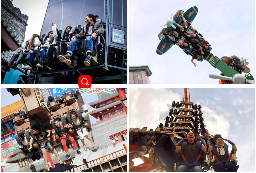 苏州华谊兄弟电影世界自在游,苏州华谊兄弟电影世界五一攻略