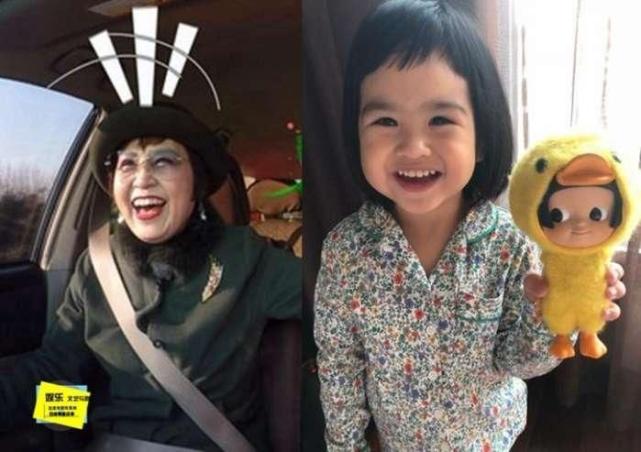 饺子包文婧包贝尔演的什么,包贝尔包文婧饺子发际线