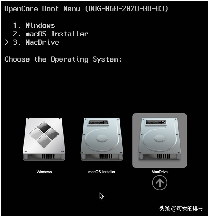 e3改黑苹果,e3能不能装黑苹果