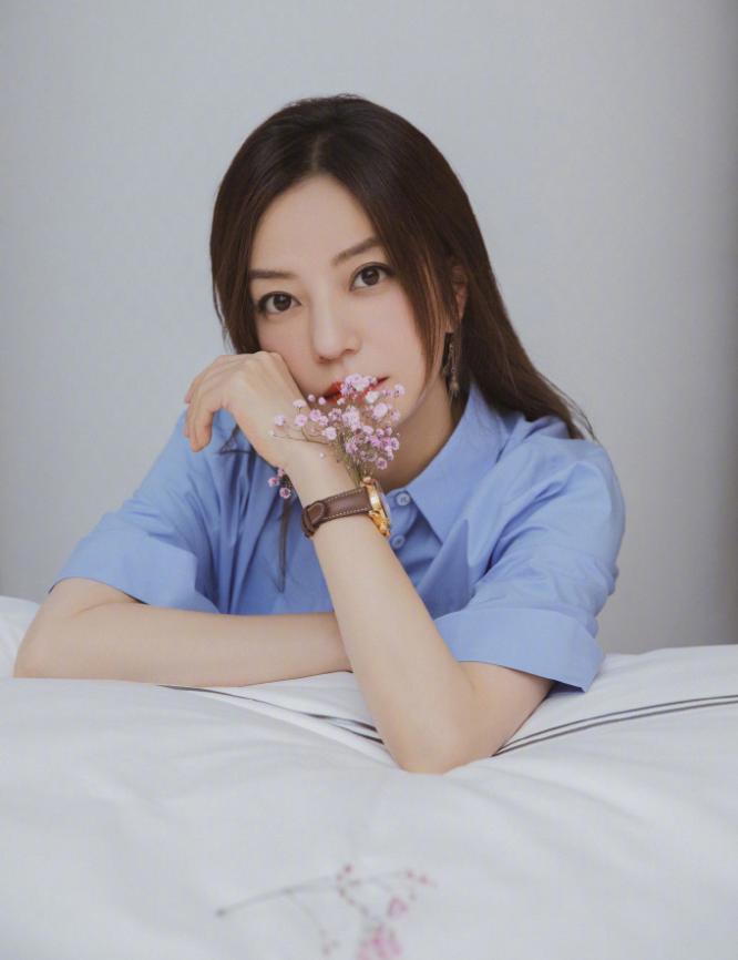 赵薇范冰冰林心如,赵薇林心如范冰冰红透半边天