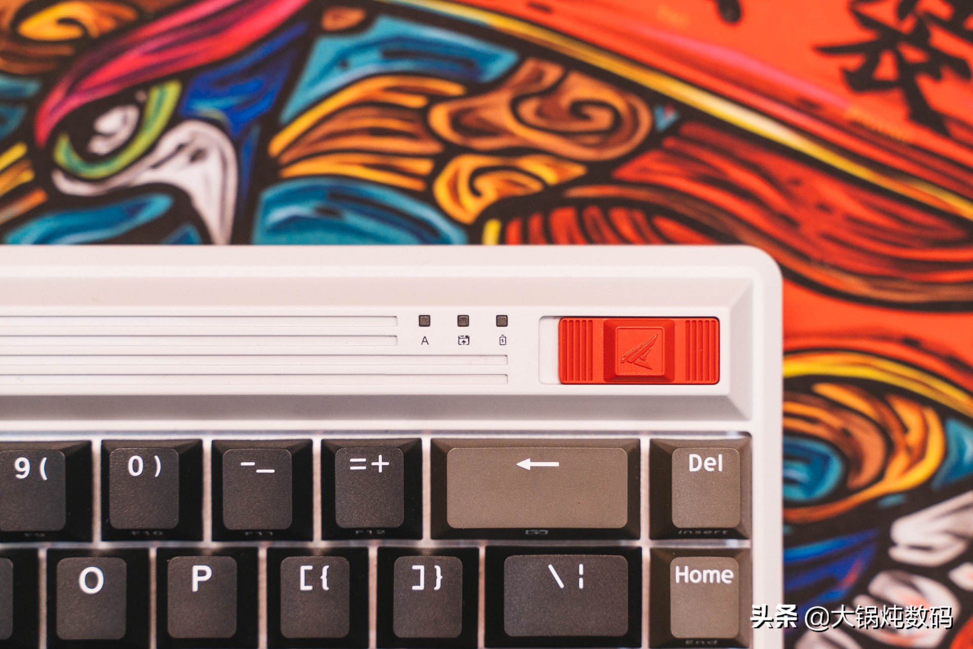 杜伽fusion键盘红轴,杜伽fusion键盘好用吗