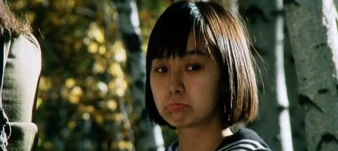 如果可以，我愿意把这部电影介绍给所有人