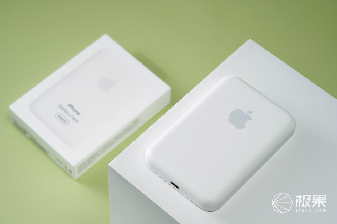 苹果的magsafe外接电池充电快吗,magsafe外接电池只支持iphone12吗
