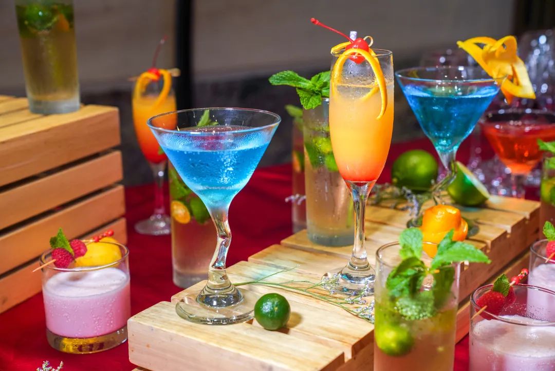 安格斯生蚝自助餐,深圳光明美爵酒店牛排自助餐