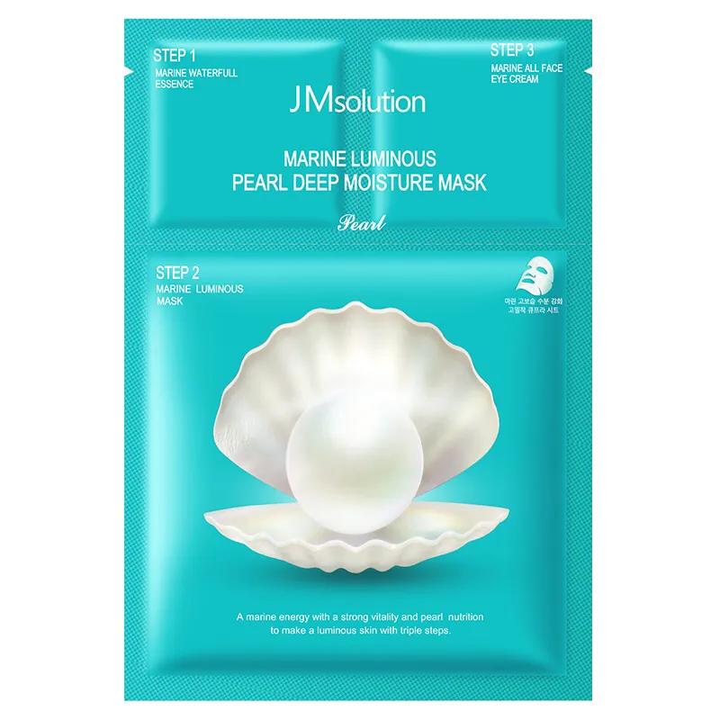 面膜推荐排行榜前十名贴片面膜,海藻面膜和片状面膜哪个好