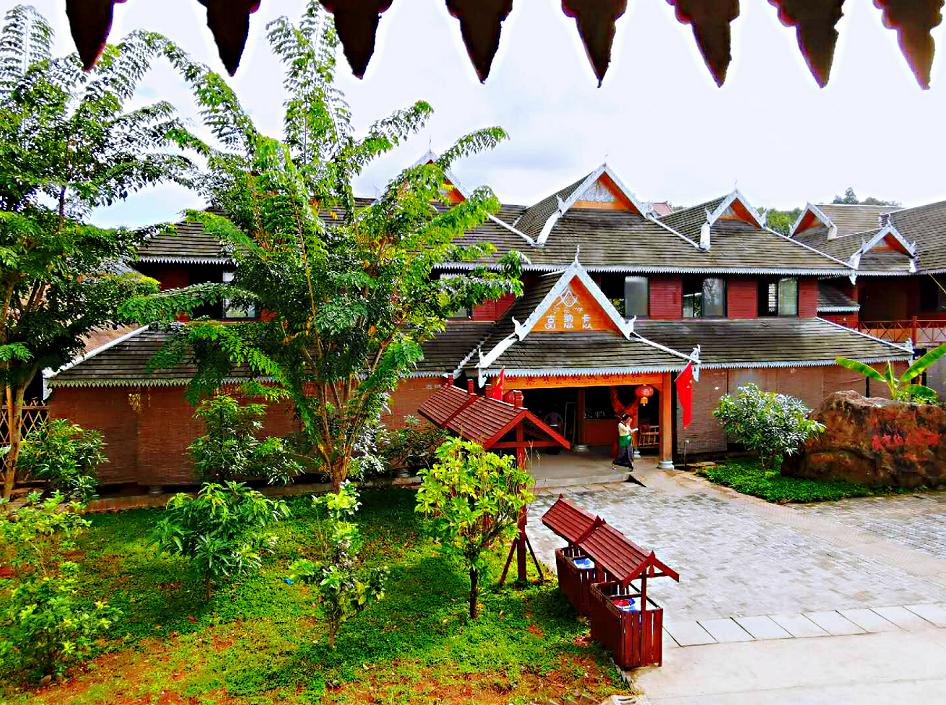 了解西双版纳的风俗和民族文化,西双版纳哈尼族特点民族文化