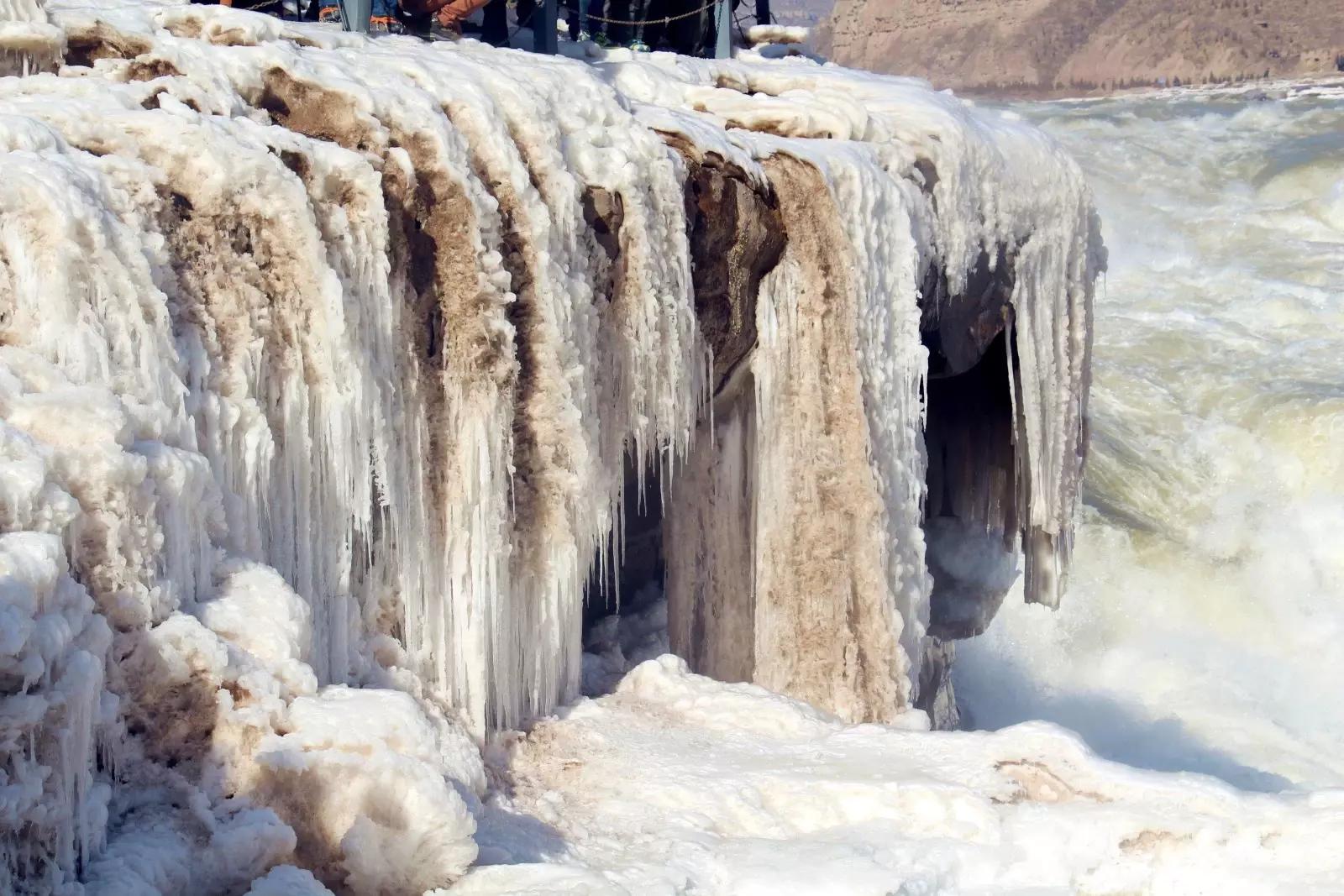 西安到壶口瀑布二日游价格,西安到壶口瀑布高铁