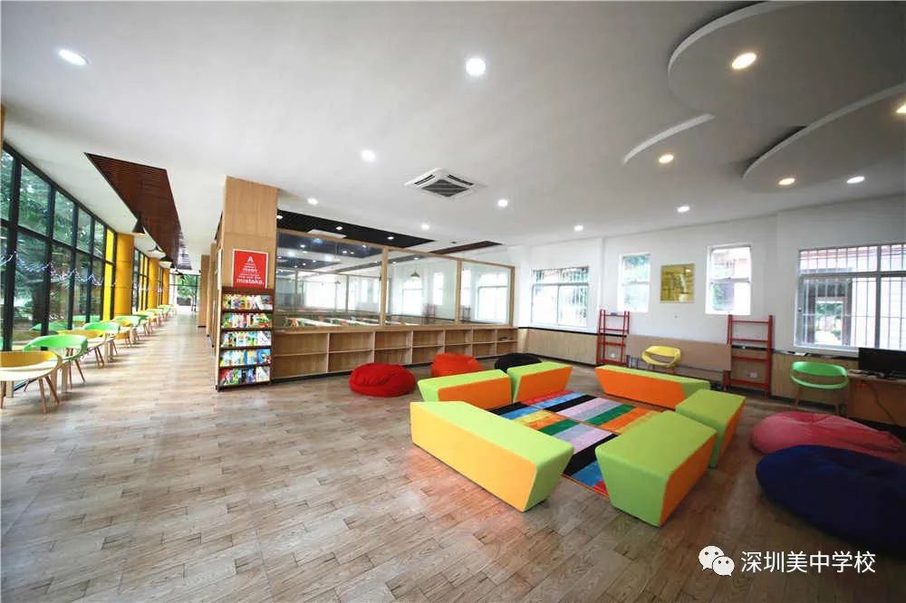 深圳美中学校2023招生官网,美中学校深圳招生简章