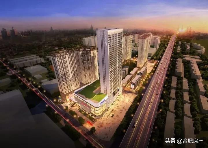 合肥高新银泰几点关门,合肥高新银泰开业时间